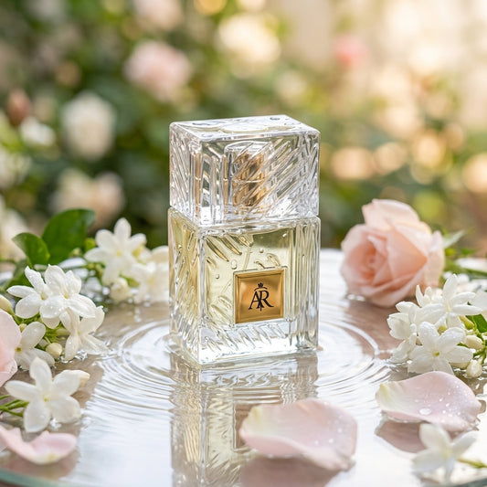 Royal Amber Eau de Parfum – Khamrah Inspired Warm, Sweet & Spicy Fragrance