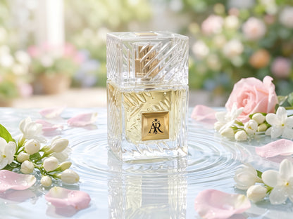Royal Amber Eau de Parfum – Khamrah Inspired Warm, Sweet & Spicy Fragrance