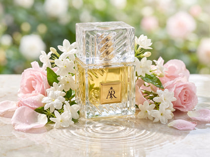 Royal Amber Eau de Parfum – Khamrah Inspired Warm, Sweet & Spicy Fragrance