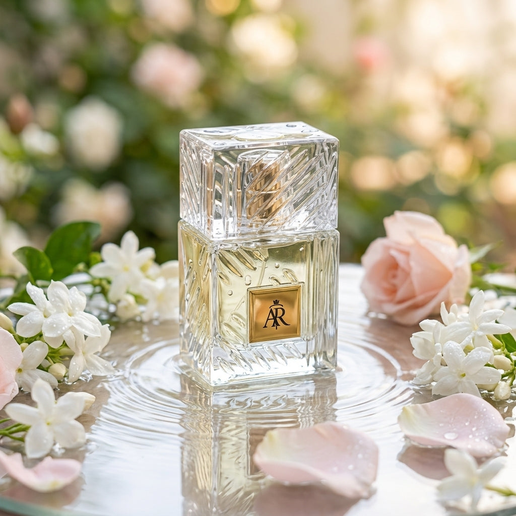 Royal Amber Eau de Parfum – Khamrah Inspired Warm, Sweet & Spicy Fragrance